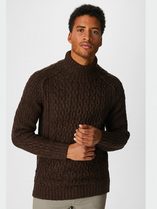 Светр C&A модель 62187 Фото