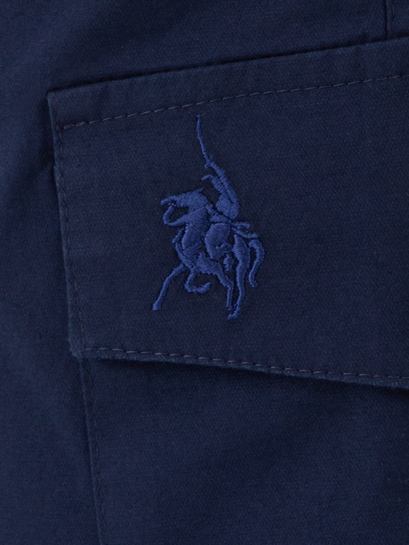 Брюки повседневные Arber модель F01.01.09.231 Фото