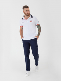 Брюки повседневные Arber модель F01.01.09.231 Фото