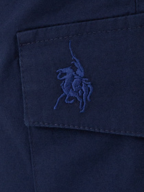 Брюки повседневные Arber модель F01.01.09.231 Фото