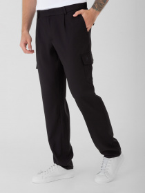 Брюки повседневные Arber модель F01.03.02.231 Фото