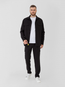 Повсякденні штани Arber модель F01.03.02.231 Фото