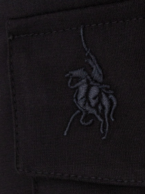 Повсякденні штани Arber модель F01.03.02.231 Фото