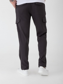 Повсякденні штани Arber модель F01.05.12.231 Фото