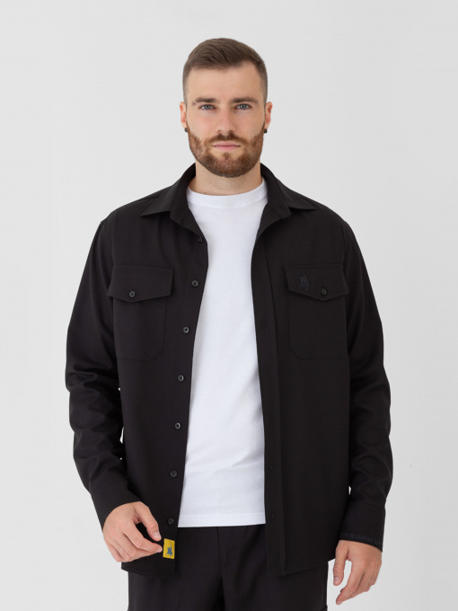 Рубашки Arber модель F05.01.02.231 Фото