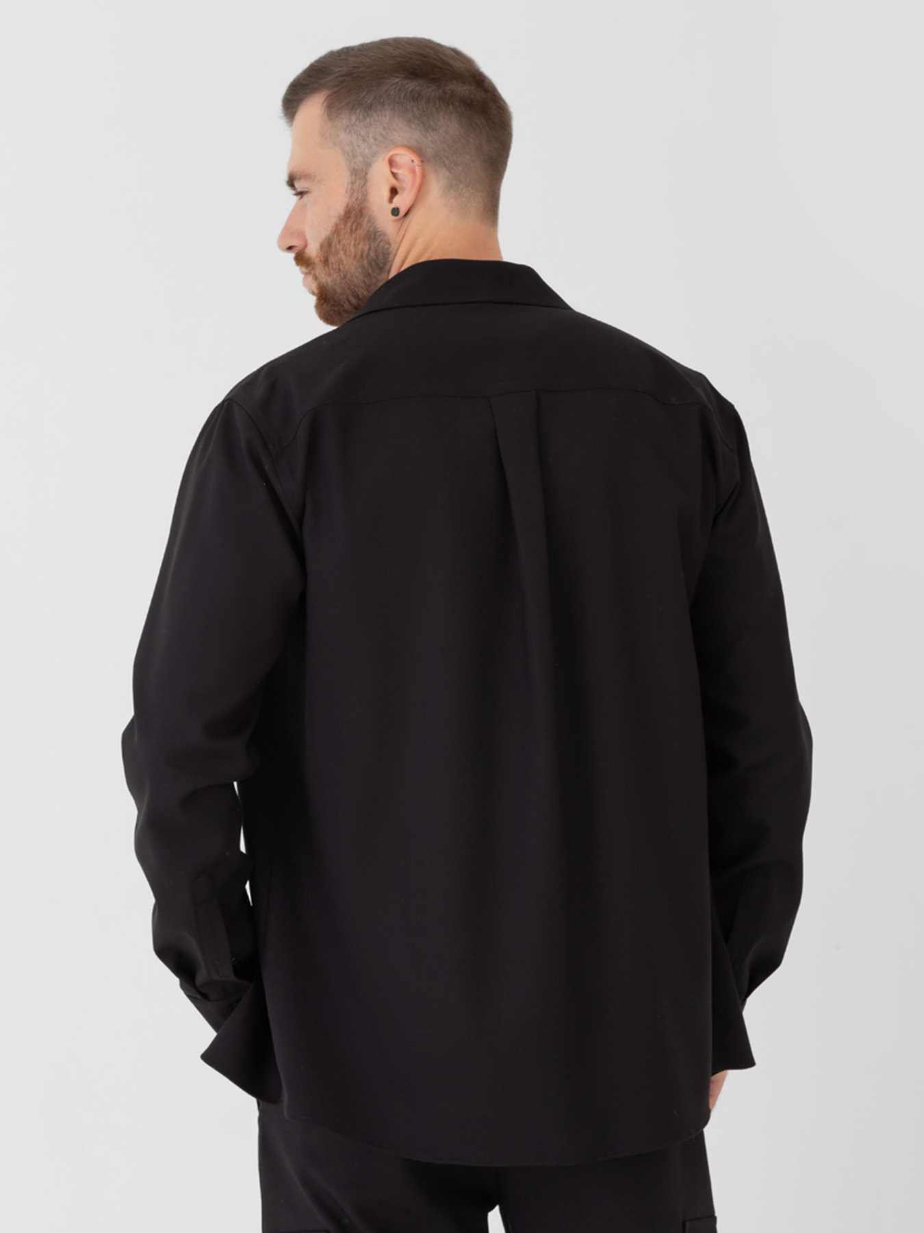 Сорочки Arber модель F05.01.02.231 Фото