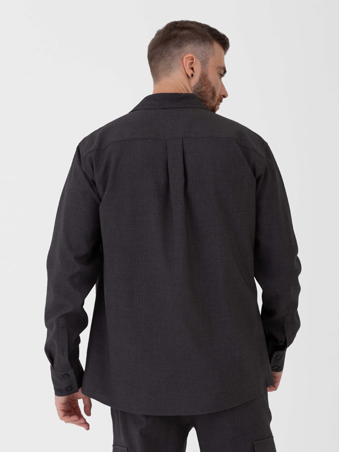 Рубашка Arber модель F05.02.12.231 Фото