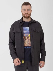 Рубашка Arber модель F05.02.12.231 Фото