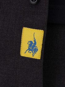 Рубашка повседневная Arber модель F05.02.12.231 Фото