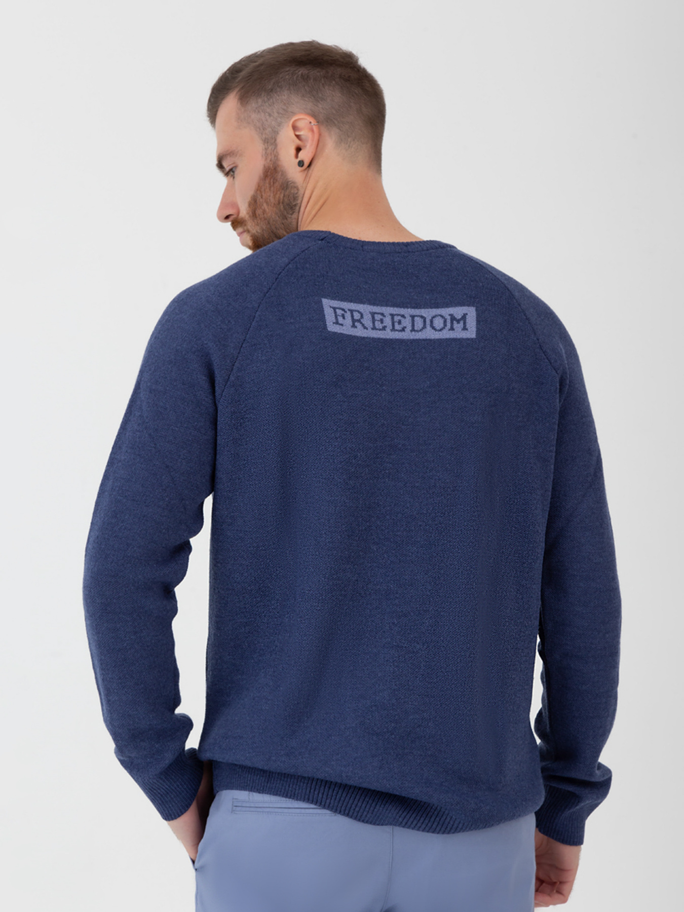 Джемпер Arber модель F10.05.09.232 Фото