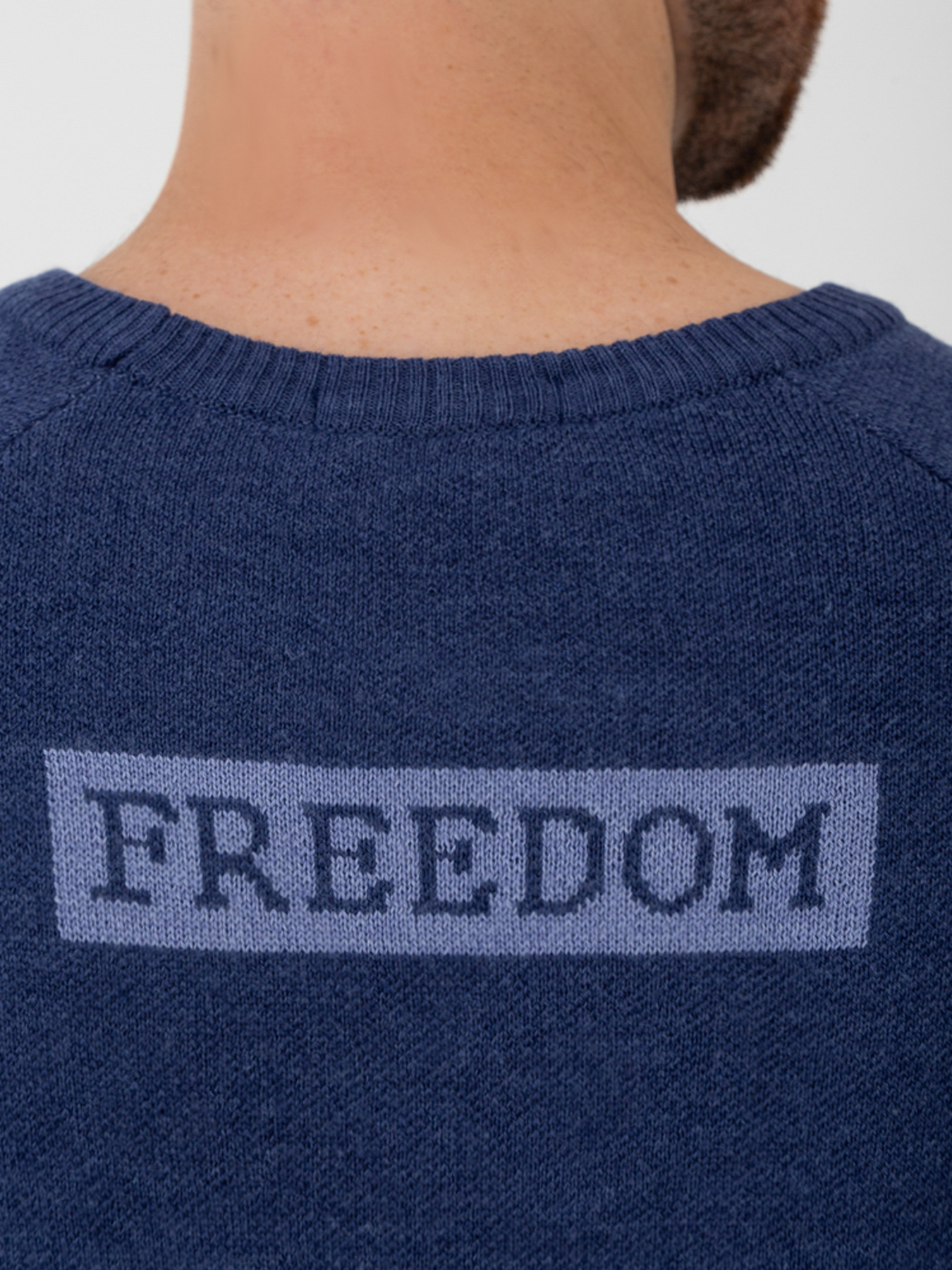 Джемпер Arber модель F10.05.09.232 Фото