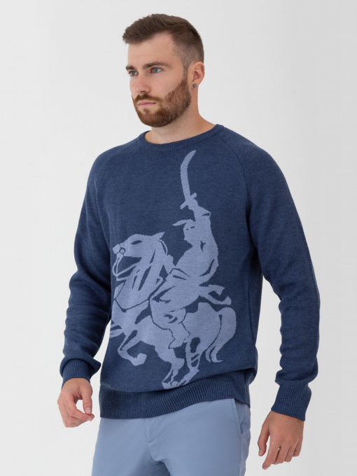 Джемпер Arber модель F10.05.09.232 Фото