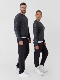 Світшот Arber модель F10.06.12.232 Фото