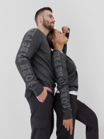 Світшот Arber модель F10.06.12.232 Фото