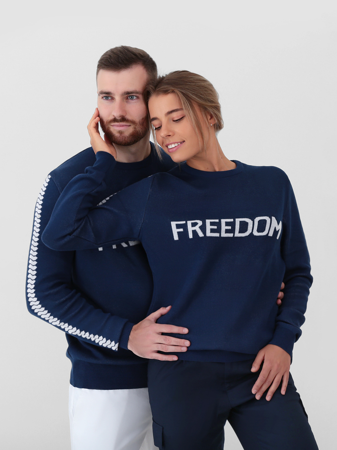 Свитшот Arber модель F10.09.09.232 Фото