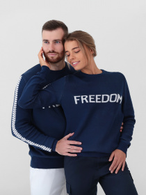 Свитшот Arber модель F10.09.09.232 Фото