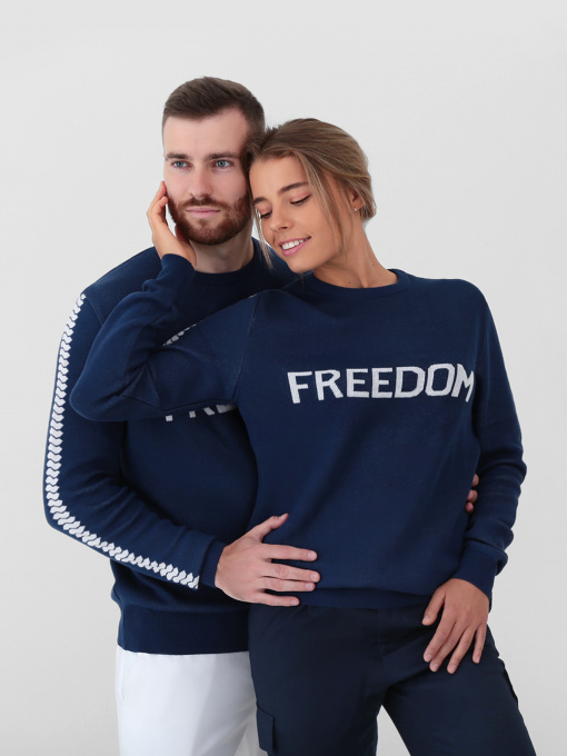 Свитшот Arber модель F10.09.09.232 Фото