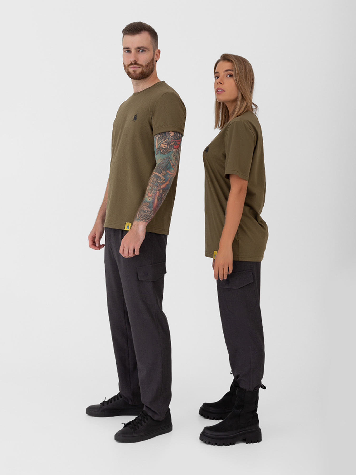 Футболка Arber модель F13.02.53.231 Фото