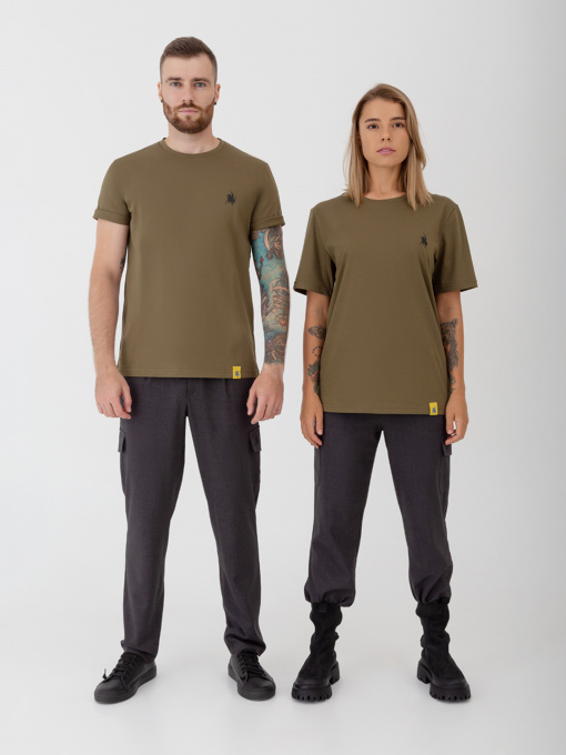 Футболка Arber модель F13.02.53.231 Фото