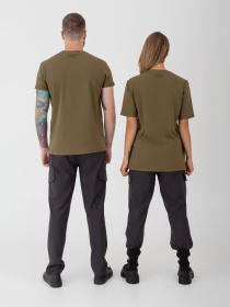 Футболка Arber модель F13.02.53.231 Фото