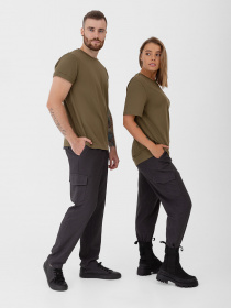 Футболка Arber модель F13.02.53.231 Фото