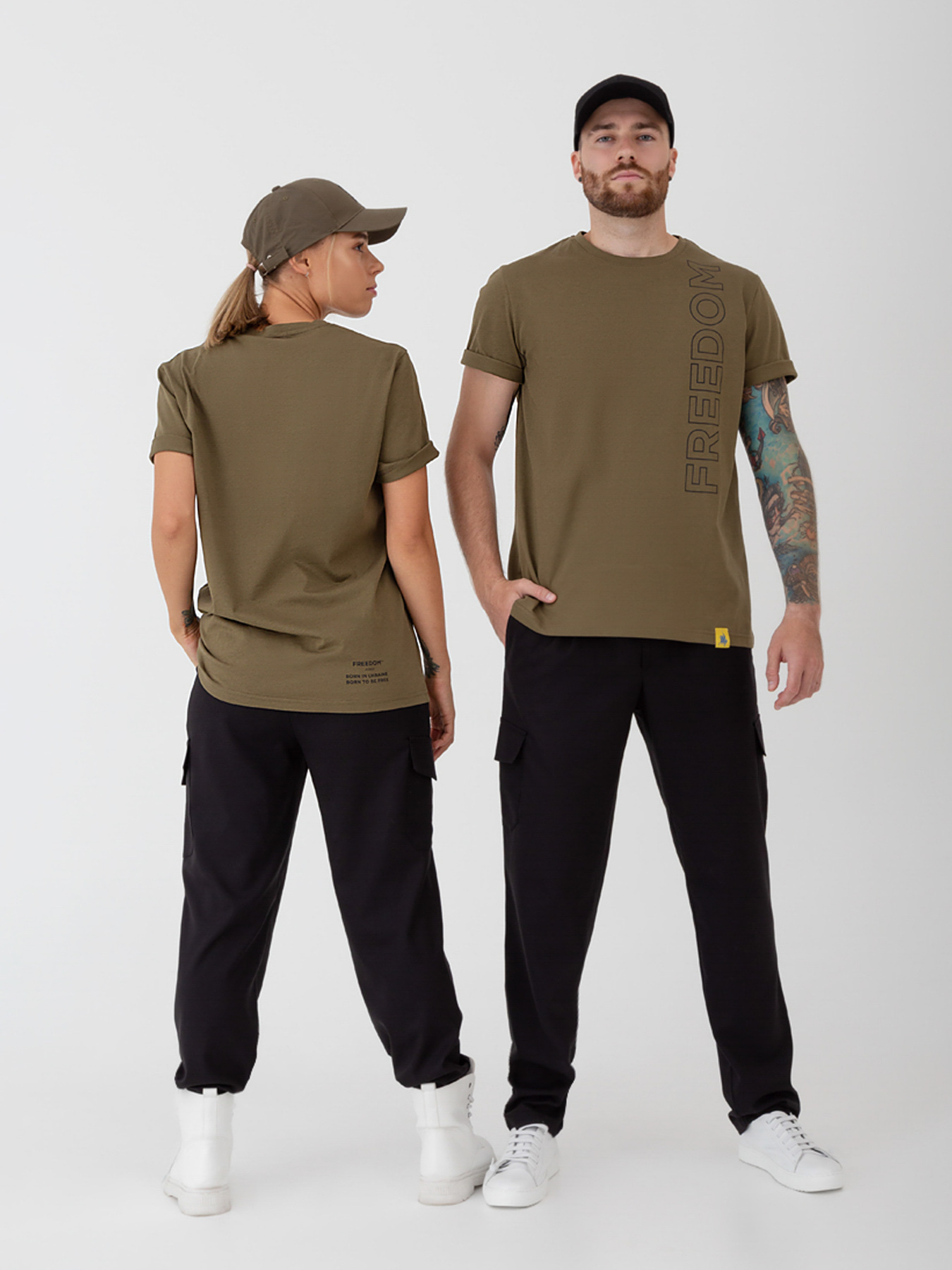 Футболка Arber модель F13.04.53.231 Фото