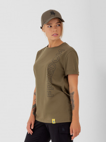 Футболка Arber модель F13.04.53.231 Фото