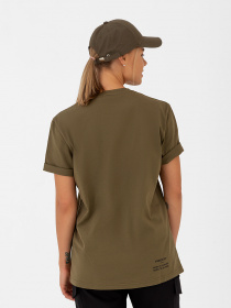 Футболка Arber модель F13.04.53.231 Футболка Arber модель F13.04.53.231 Фото