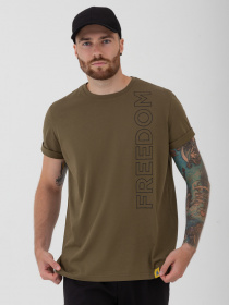 Футболка Arber модель F13.04.53.231 Футболка Arber модель F13.04.53.231 Фото