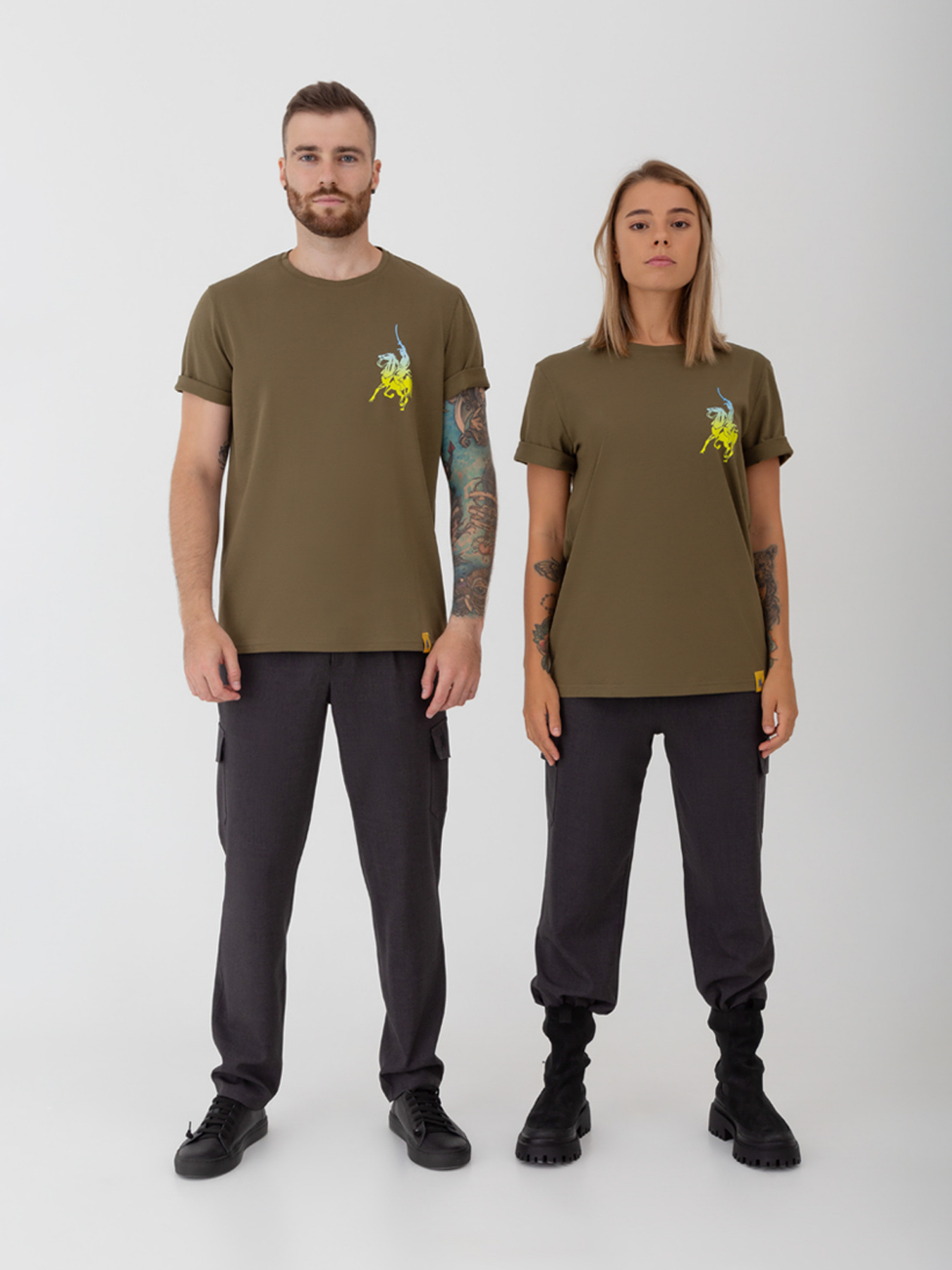 Футболка Arber модель F13.06.53.231 Фото