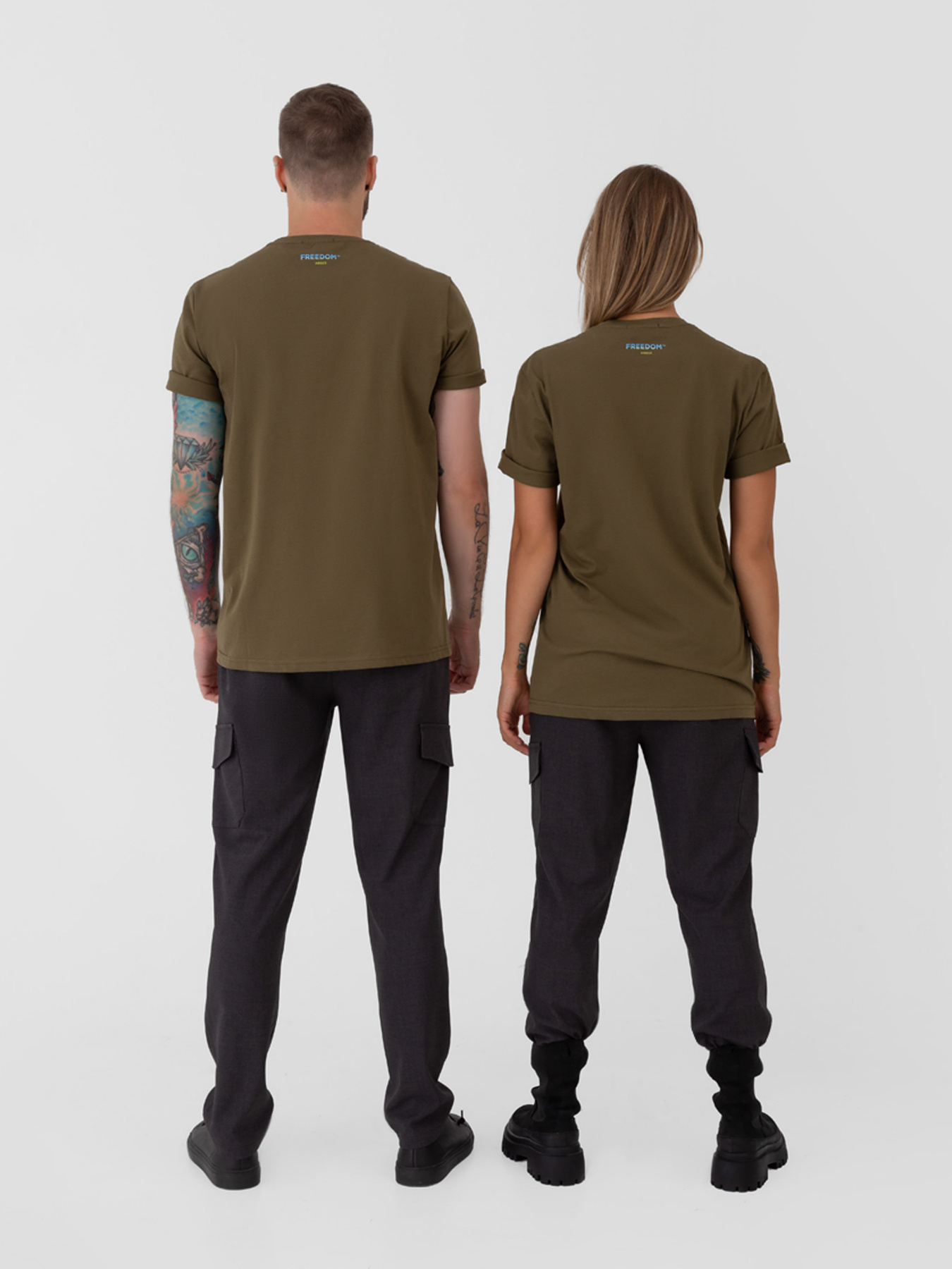 Футболка Arber модель F13.06.53.231 Фото