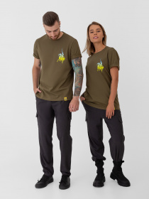 Футболка Arber модель F13.06.53.231 Фото