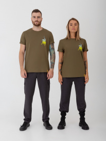 Футболка Arber модель F13.06.53.231 Фото