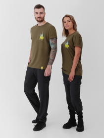 Футболка Arber модель F13.06.53.231 Фото