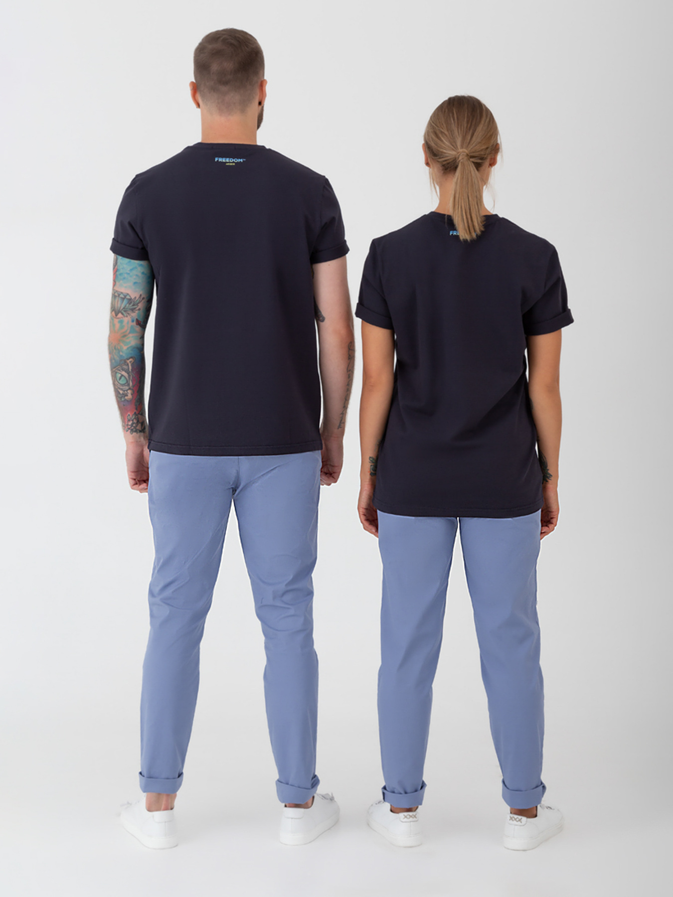 Футболка Arber модель F13.08.09.232 Фото