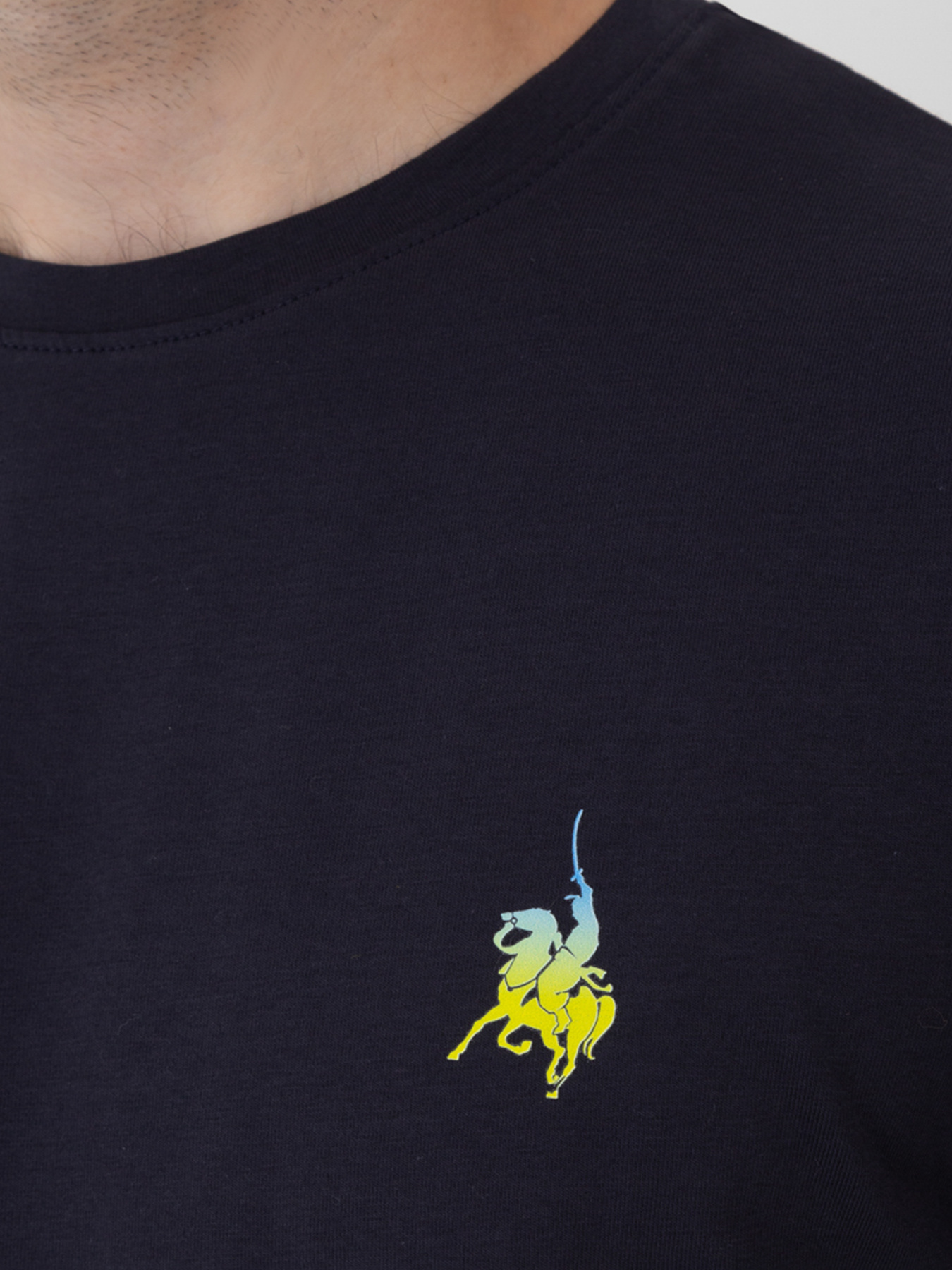 Футболка Arber модель F13.08.09.232 Фото