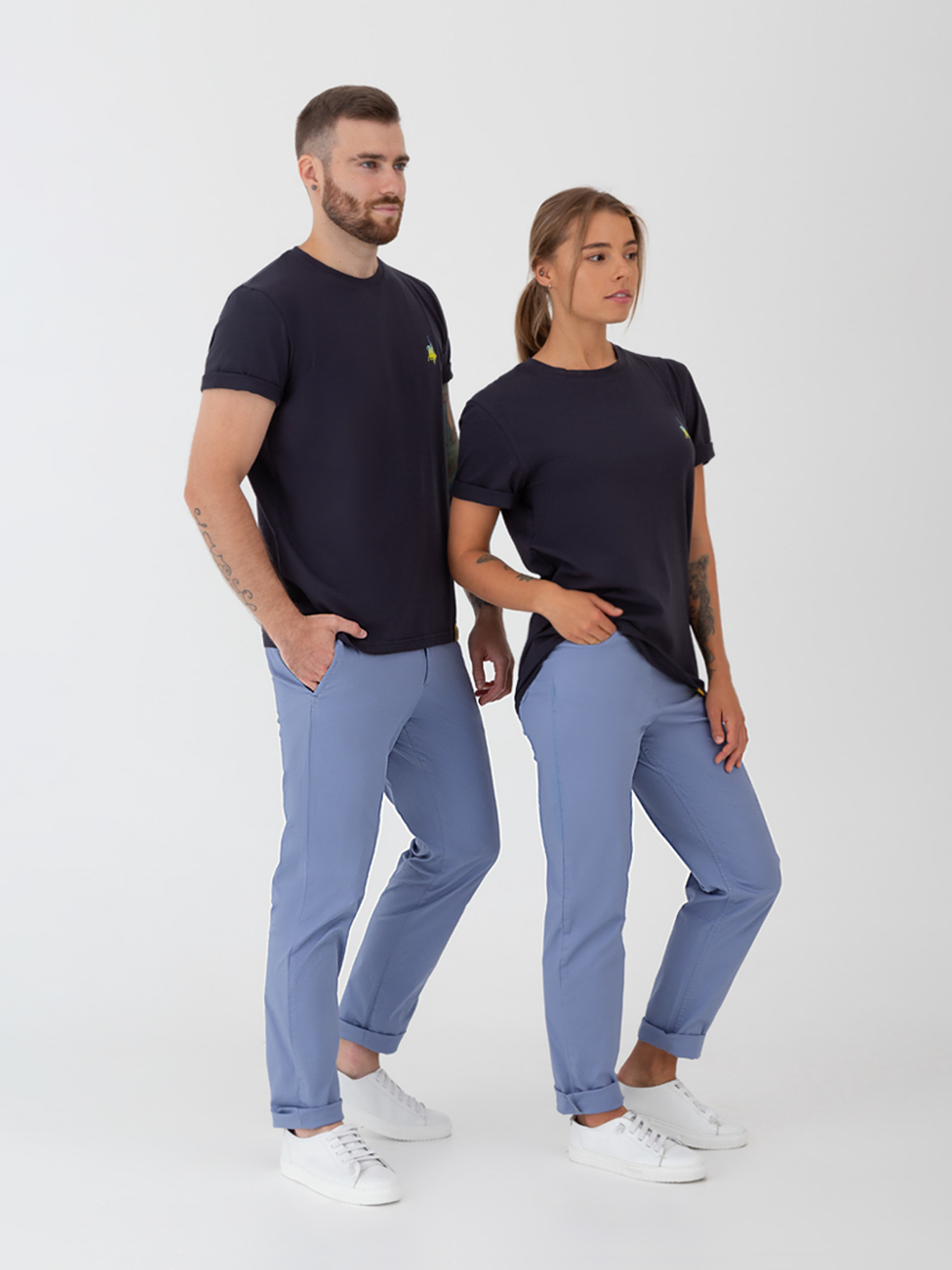 Футболка Arber модель F13.08.09.232 Фото