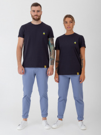 Футболка Arber модель F13.08.09.232 Фото