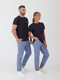 Футболка Arber модель F13.08.09.232 Фото