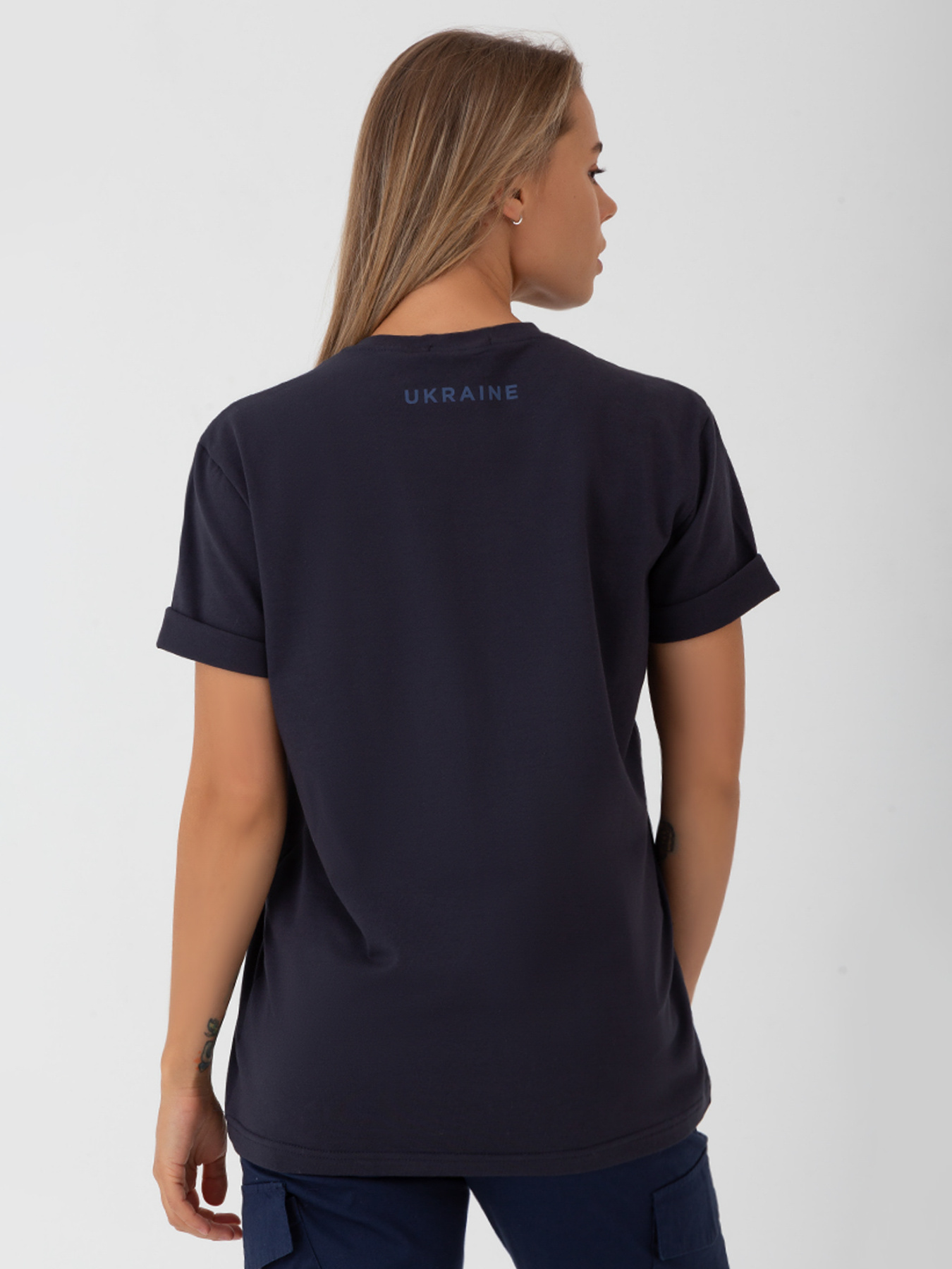 Футболка Arber модель F13.09.09.232 Фото