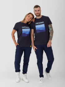 Футболка Arber модель F13.09.09.232 Фото