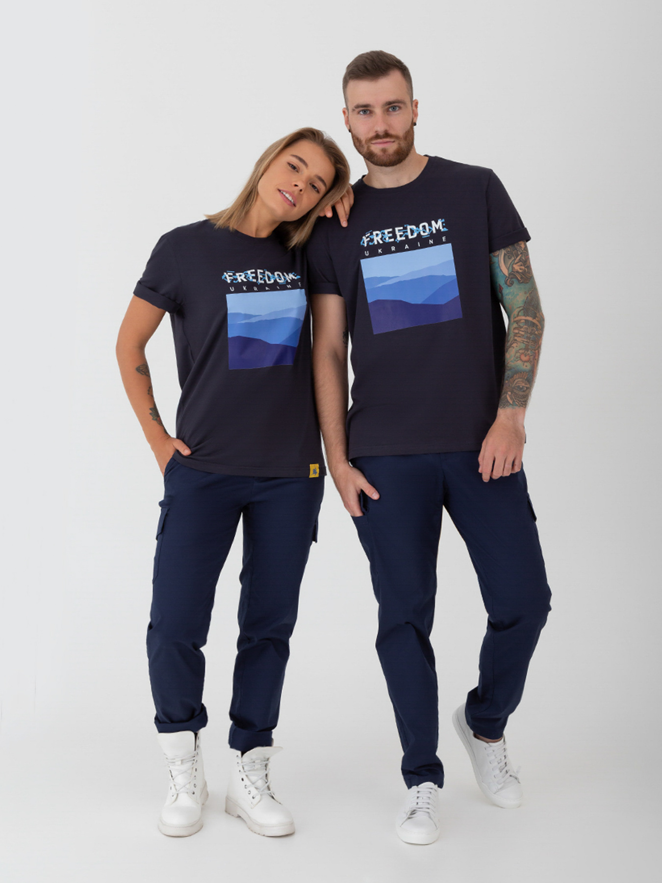 Футболка Arber модель F13.09.09.232 Фото