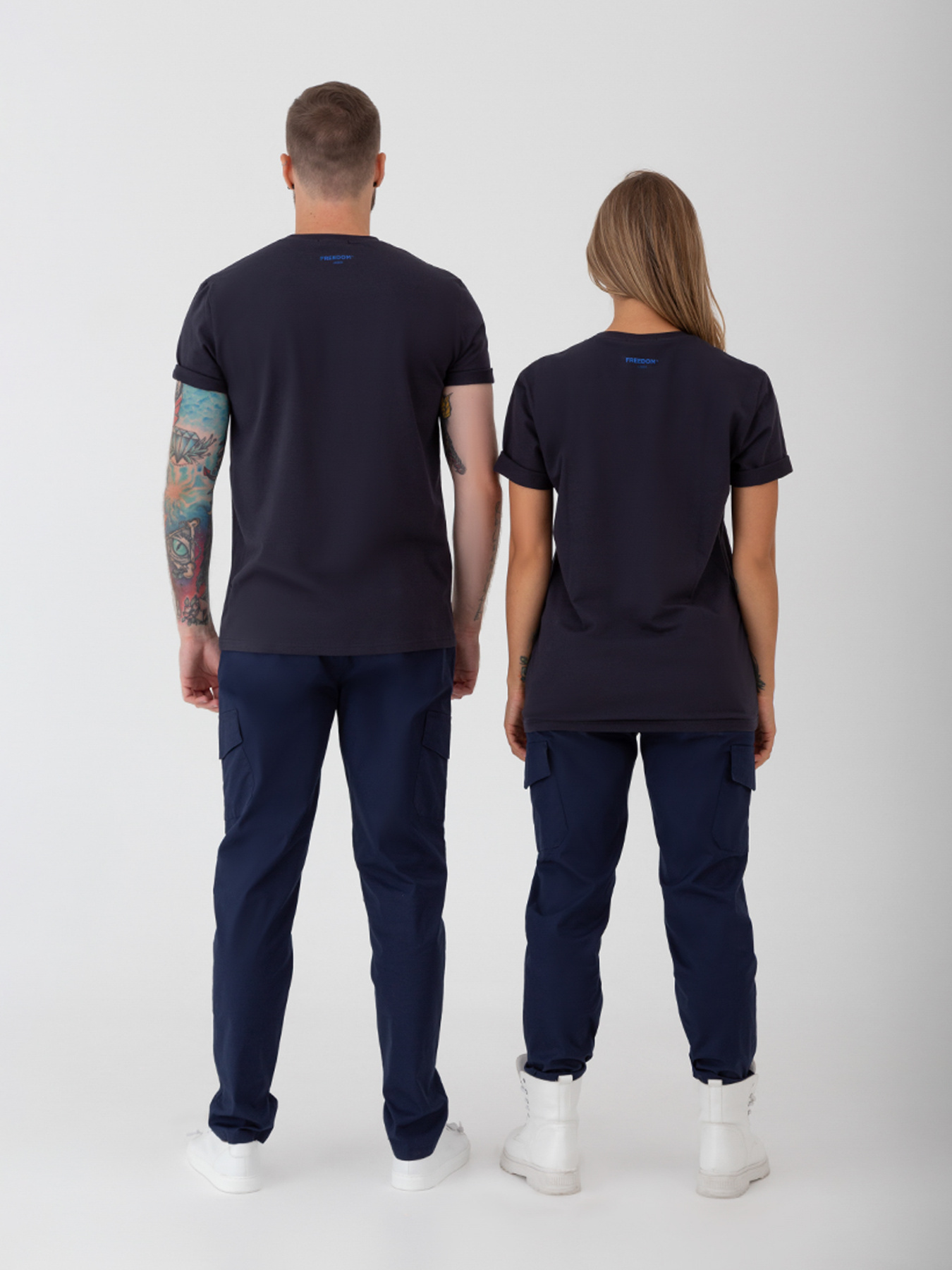 Футболка Arber модель F13.10.09.232 Фото