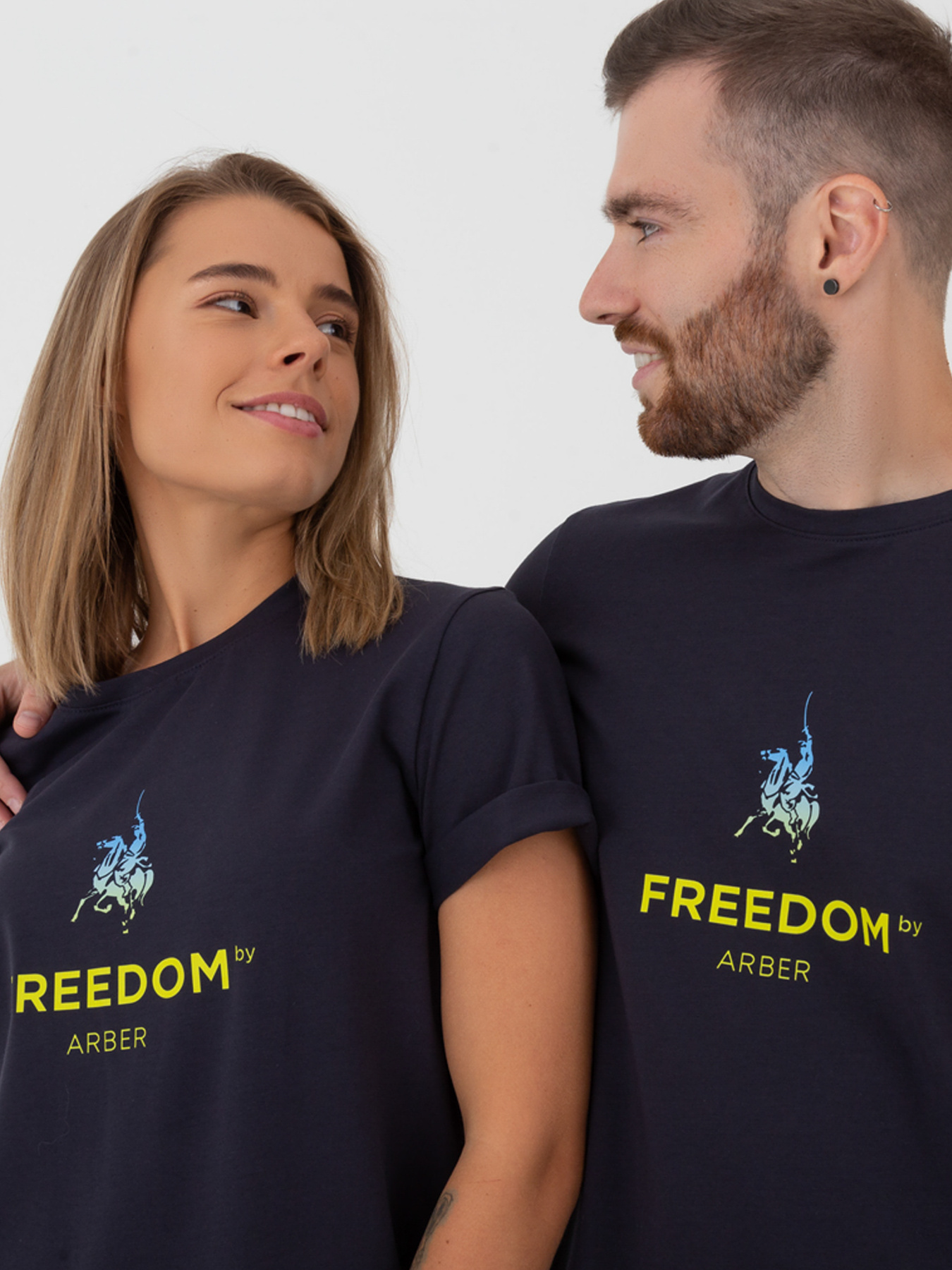 Футболка Arber модель F13.10.09.232 Фото