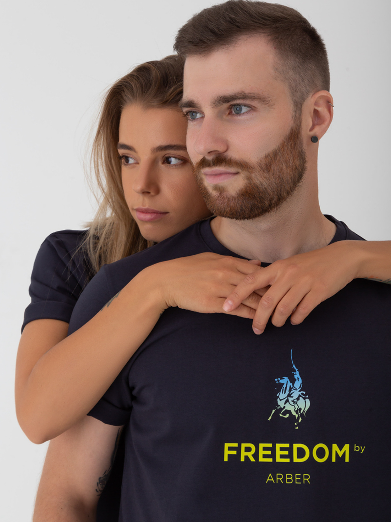 Футболка Arber модель F13.10.09.232 Фото