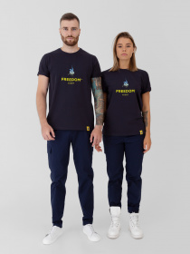 Футболка Arber модель F13.10.09.232 Фото