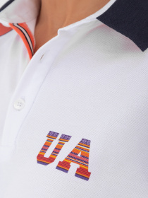 Поло Arber модель F14.14.00.222 Фото