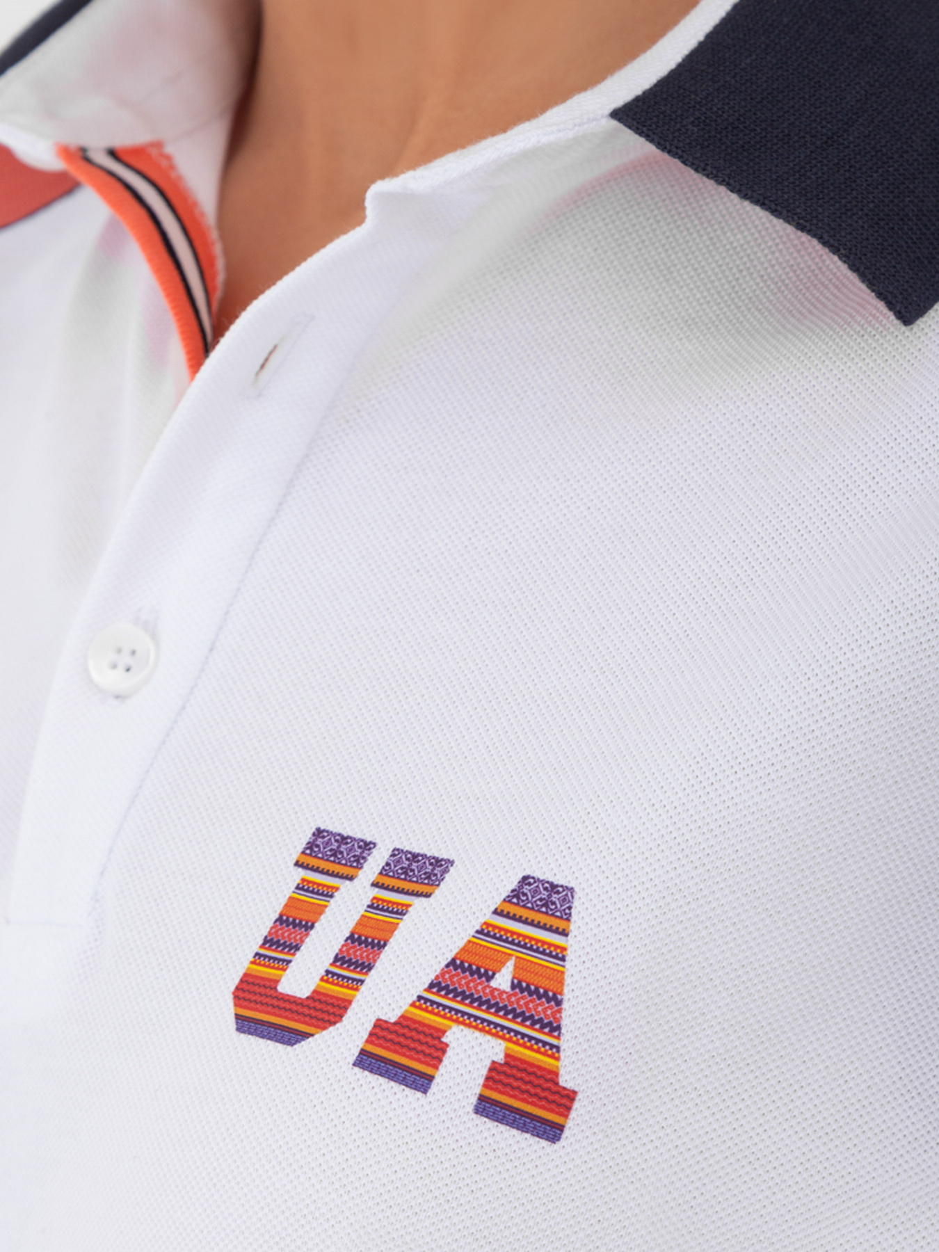 Поло Arber модель F14.14.00.222 Фото