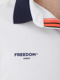 Поло Arber модель F14.14.00.222 Фото