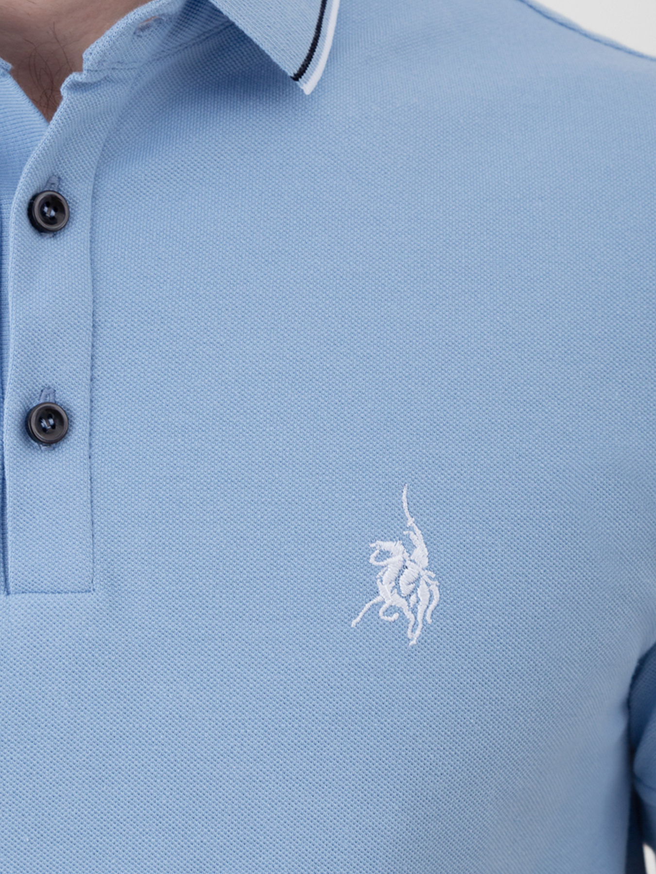 Поло Arber модель F14.16.23.222 Фото